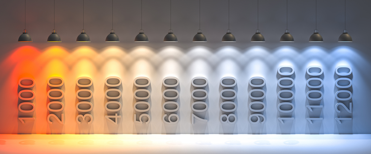 Kelvin Lighting for CK Electric in Sykesville 