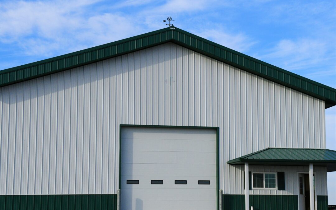 Pole Barn Electrical Outlets: Safety Tips and Best Practices