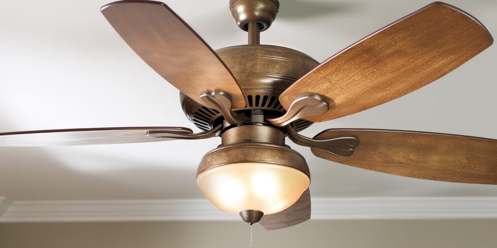 Ceiling Fan Wiring: Mistakes & How to Avoid Them | CK Electric