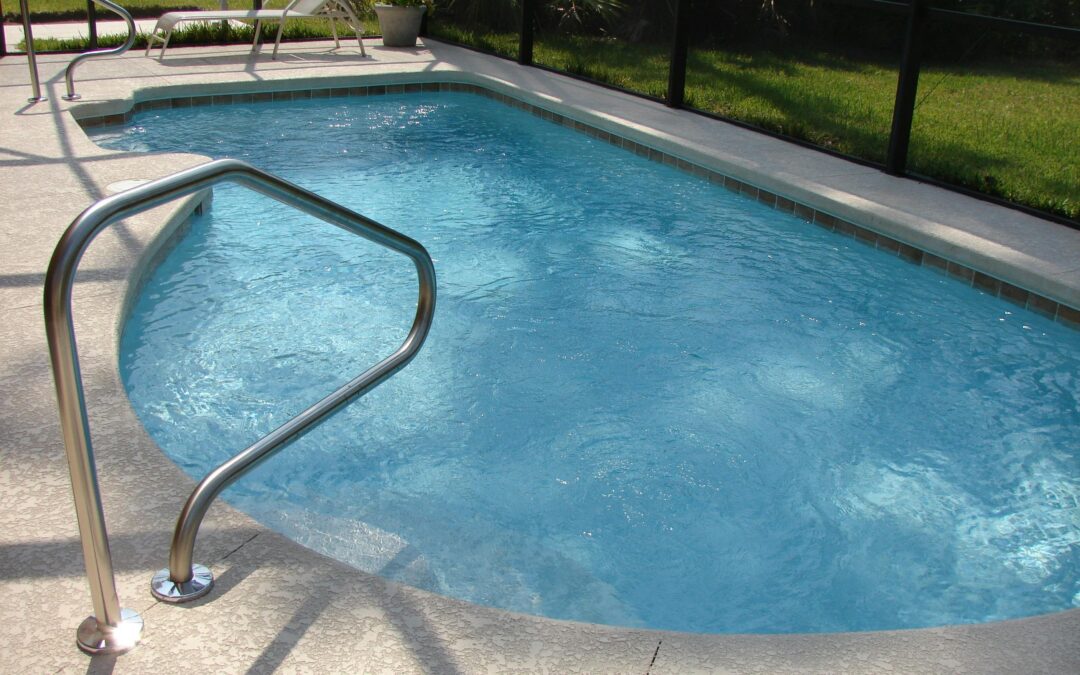 Common Services Offered by a Pool Electrician
