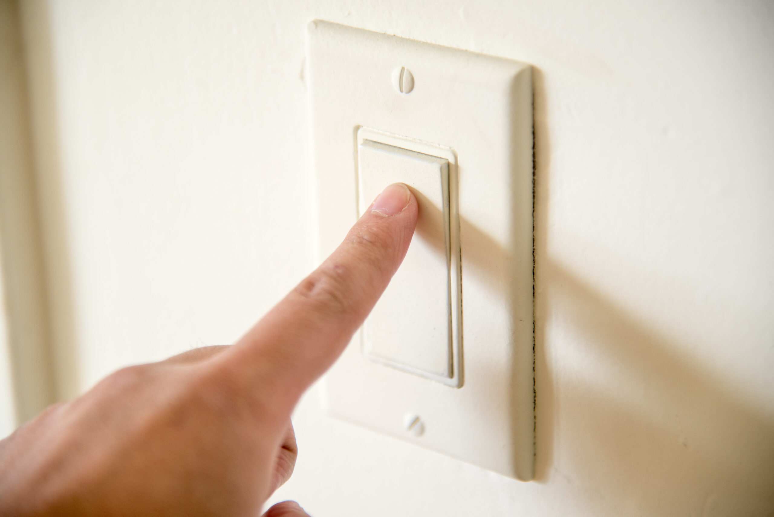 Residential Electrician